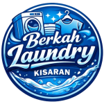 berkah laundry